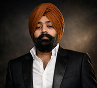 Simarpreet Singh