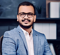 Bhushan Sonkusare