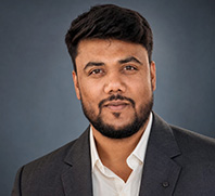 Arjun Suradkar