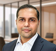 Chirag Bhavsar