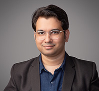Dushyant Bhatt