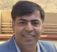 Gaurav Hirani