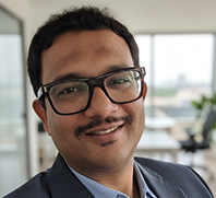 Abhijeet Kamble
