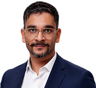 Vivek Parihar